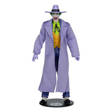 DC Direct Page Punchers Actionfigur The Joker (Crisis on Infinite Earths) 18 cm