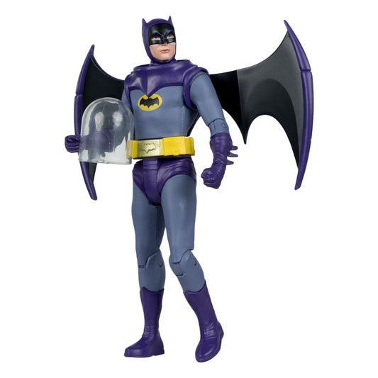 DC Retro Batman 66 Space Batman 15 cm