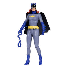 DC Retro Batman 66 Wave 11 (6er Pack) Batman Wonder Woman Batgirl Clock King The Joker (3)