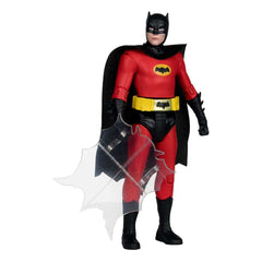 DC Retro Batman 66 Wave 11 (6er Pack) Batman Wonder Woman Batgirl Clock King The Joker (3)