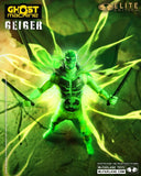 Ghost Machine McFarlane Elite Edition Deluxe Actionfigur Geiger 18 cm