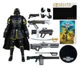 Helldivers II McFarlane Elite Edition Actionfigur B-01 Tactical #10 18 cm