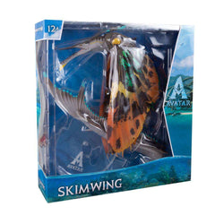 Avatar: The Way of Water Mega Actionfigur Skimwing