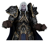 World of Warcraft McFarlane Elite Edition Actionfigur Lich King #09 18 cm