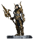World of Warcraft 1/12 Scale Posed Figur Blood Elf Limited Edition 16 cm