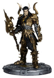 World of Warcraft 1/12 Scale Posed Figur Blood Elf Limited Edition 16 cm
