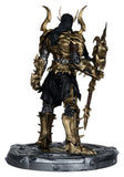 World of Warcraft 1/12 Scale Posed Figur Blood Elf Limited Edition 16 cm