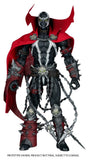 Spawn McFarlane Elite Edition Deluxe Actionfigur Warlock (Diablo Immortal) 18 cm