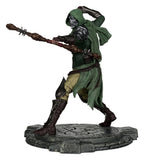 Diablo IV 1/12 Scale Limited Edition Posed Figur Schurke 13 cm