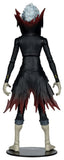 Dandadan Actionfigur Okarun (Transformed) 19 cm