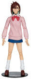 Dandadan Actionfigur Momo 17 cm