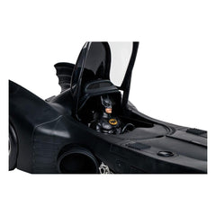 DC Multiverse Fahrzeug und Actionfigur Batman 1989 with Batmobile 18 cm - Smalltinytoystore