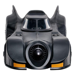 DC Multiverse Fahrzeug und Actionfigur Batman 1989 with Batmobile 18 cm - Smalltinytoystore