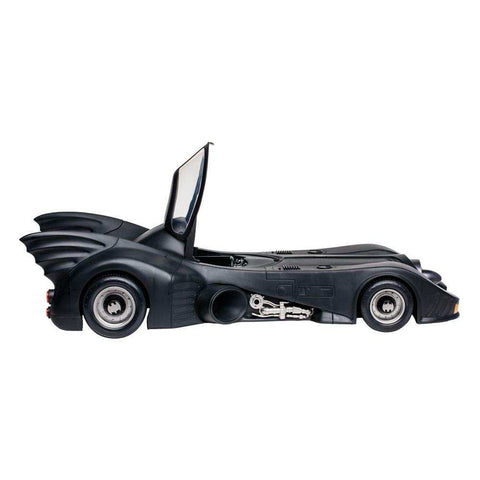 DC Multiverse Fahrzeug und Actionfigur Batman 1989 with Batmobile 18 cm - Smalltinytoystore