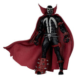 DC Multiverse McFarlane Collector Edition Actionfiguren 2er-Pack Batman & Spawn (Gold Label) 18 cm