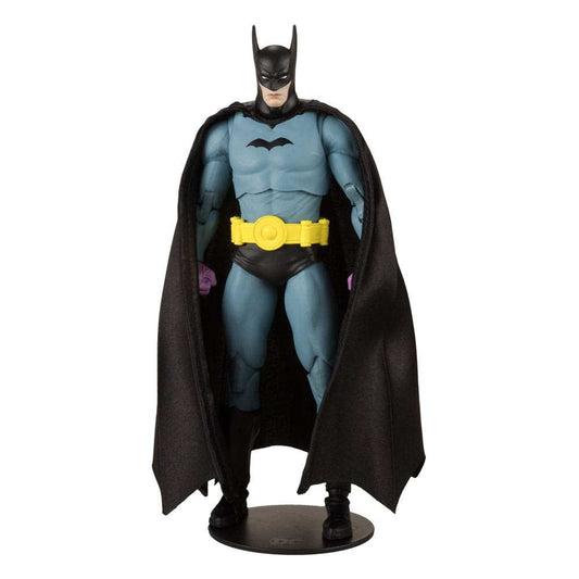 DC Multiverse Actionfigur Batman (Detective Comics #27) 18 cm