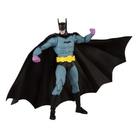 DC Multiverse Actionfigur Batman (Detective Comics #27) 18 cm