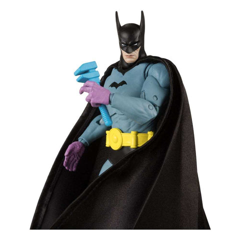 DC Multiverse Actionfigur Batman (Detective Comics #27) 18 cm