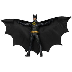 Batman 1989 DC Multiverse Actionfigur Batman 18 cm