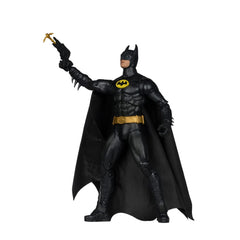 Batman 1989 DC Multiverse Actionfigur Batman 18 cm