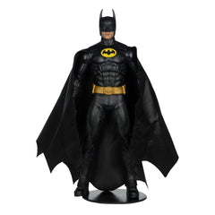 Batman 1989 DC Multiverse Actionfigur Batman 18 cm