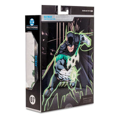 DC Collector Actionfigur Batman as Green Lantern 18 cm