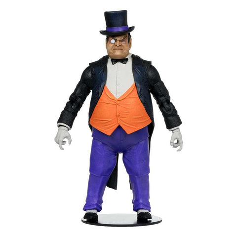 DC McFarlane The Penguin (DC Classic) McFarlane Collector Edition #12 18 cm