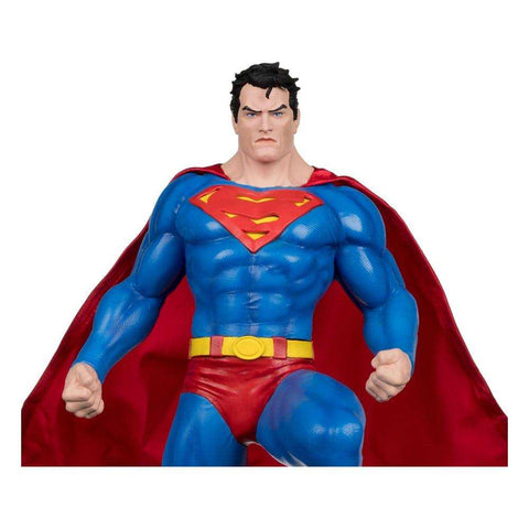 DC Direct PVC Statue 1/6 Superman by Jim Lee (McFarlane Digital) 25 cm - Smalltinytoystore