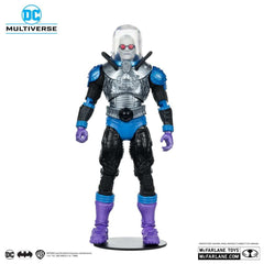 DC Multiverse Mr. Freeze Actionfiguren 18 cm (17166)