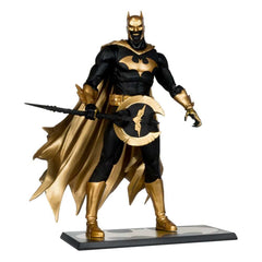 DC Multiverse Actionfigur Batman (DC vs Vampires) Knightmare Edition (Gold Label) 18 cm