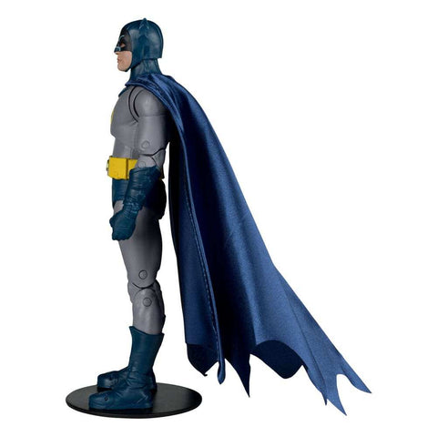 DC Multiverse Actionfigur Batman (Batman Classic TV Series) 18 cm