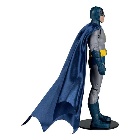 DC Multiverse Actionfigur Batman (Batman Classic TV Series) 18 cm