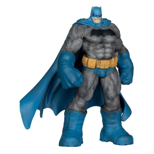 Todd's Mods DC Direct Collector Vinyl Statue Batman 11 cm