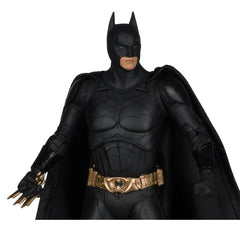 Batman Begins DC Multiverse Actionfigur Batman 18 cm