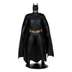 Batman Begins DC Multiverse Actionfigur Batman 18 cm