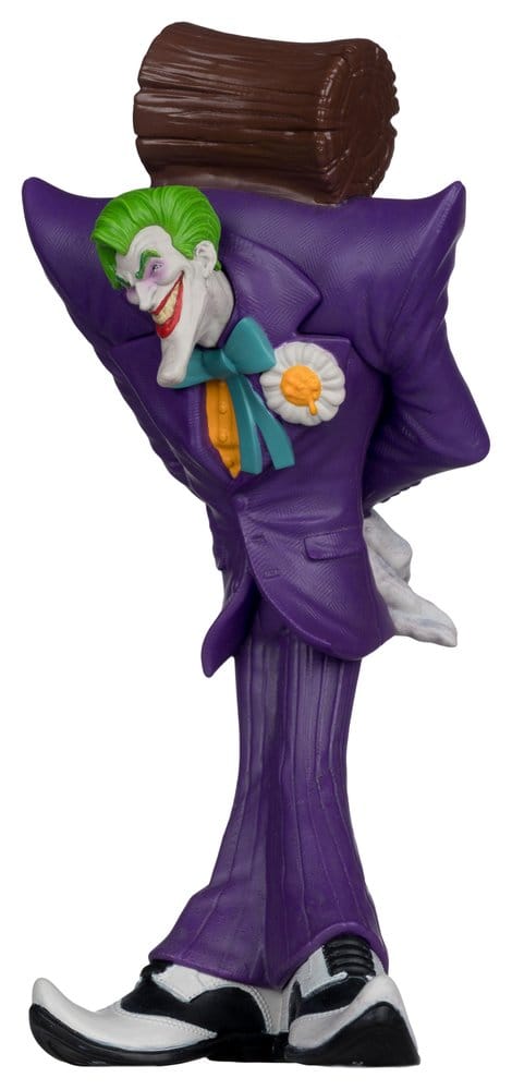 DC Direct Collector Vinyl Statue The Joker (Limited Edition Todd's Mods) 13 cm