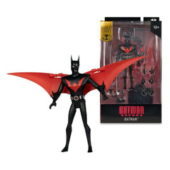 DC Direct Batman (Batman Beyond) Gold Label 15 cm