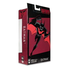 DC Direct Batman (Batman Beyond) Gold Label 15 cm