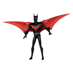 DC Direct Batman (Batman Beyond) Gold Label 15 cm