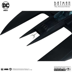 Batman: The Animated Series DC Direct Fahrzeug Batwing 94 cm