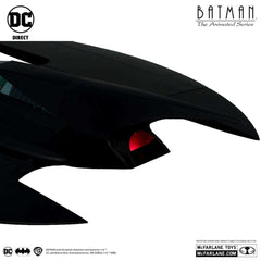 Batman: The Animated Series DC Direct Fahrzeug Batwing 94 cm