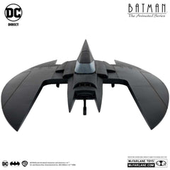 Batman: The Animated Series DC Direct Fahrzeug Batwing 94 cm