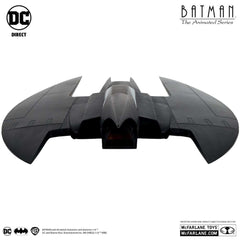 Batman: The Animated Series DC Direct Fahrzeug Batwing 94 cm