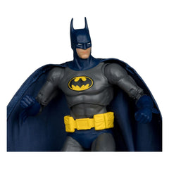 DC Direct McFarlane Toys Digital Actionfigur Batman (No Man's Land) 19 cm