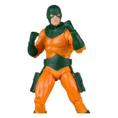 DC Multiverse McFarlane Collector Edition Actionfigur #44 Mirror Master (The Flash) 18 cm