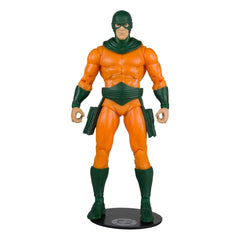DC Multiverse McFarlane Collector Edition Actionfigur #44 Mirror Master (The Flash) 18 cm