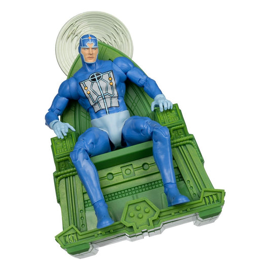 DC Multiverse McFarlane Collector Edition Actionfigur #45 Metron (New Gods) 18 cm