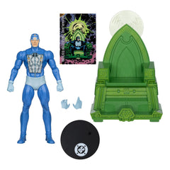 DC Multiverse McFarlane Collector Edition Actionfigur #45 Metron (New Gods) 18 cm