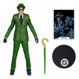 DC Multiverse Actionfigur The Riddler (Batman: Hush) 18 cm