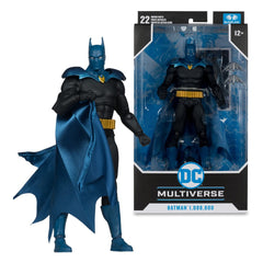 DC Multiverse Actionfiguren Batman (DC One Million) CHASE